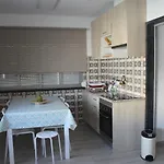 Moradia Bispo *