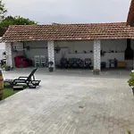 Moradia Bispo Σπίτι διακοπών