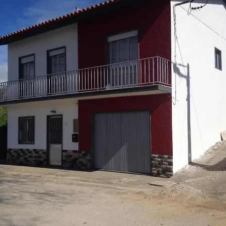 Moradia Bispo Holiday home *