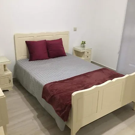 Holiday home Moradia Bispo *