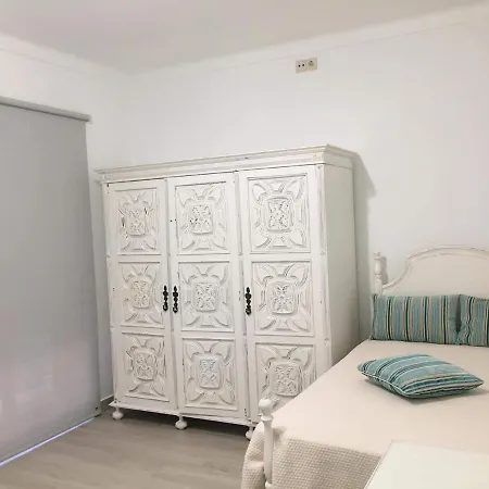 Moradia Bispo Ferienhaus Aljubarrota