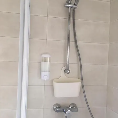 Holiday home Moradia Bispo *