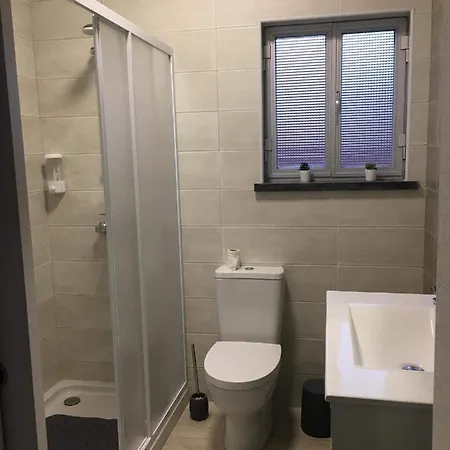 Holiday home Moradia Bispo Aljubarrota