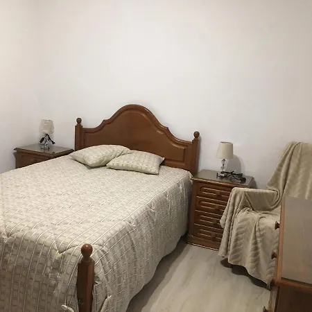 펜션 Moradia Bispo 알리우바로타