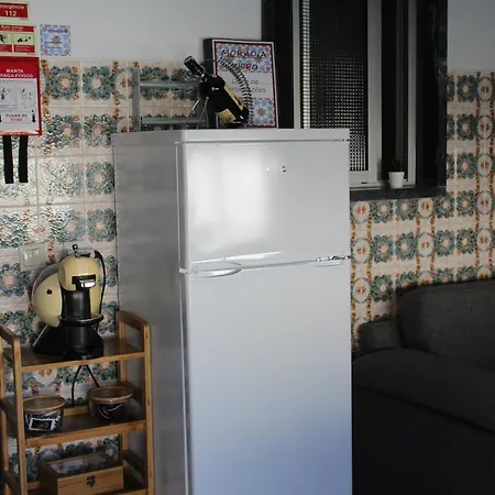 Nyaraló Moradia Bispo Aljubarrota