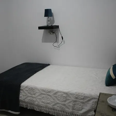 Moradia Bispo Holiday home Aljubarrota