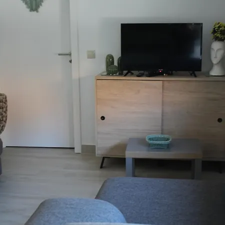 Holiday home Moradia Bispo *