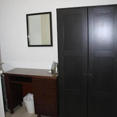 Moradia Bispo Holiday home Aljubarrota