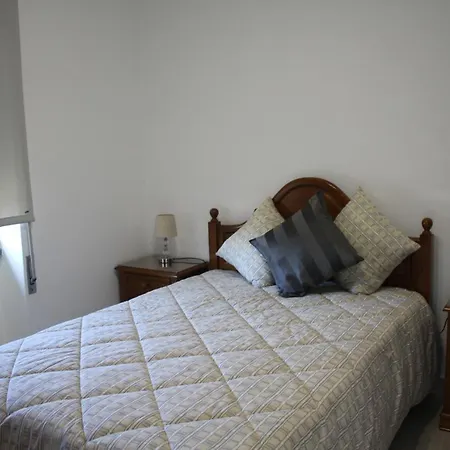 Moradia Bispo Holiday home