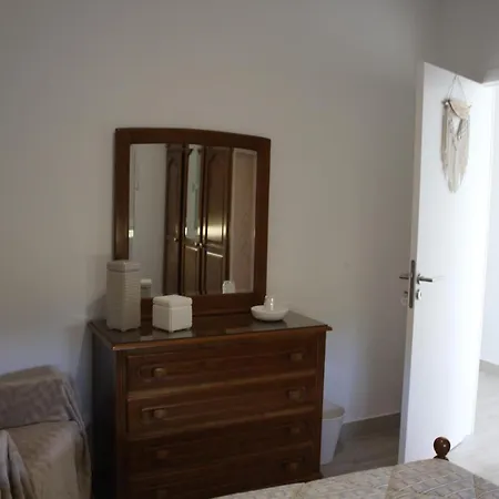 펜션 Moradia Bispo *