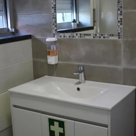 Moradia Bispo Holiday home Aljubarrota