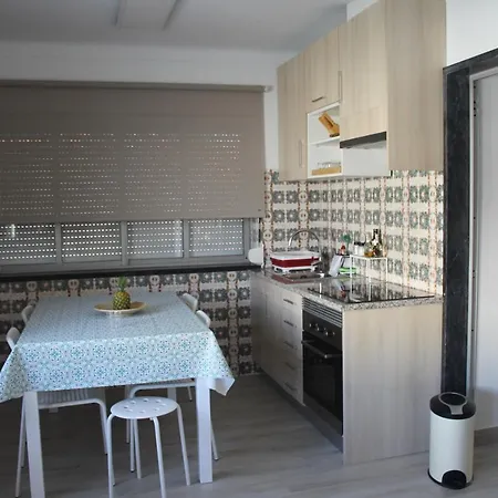 Moradia Bispo *