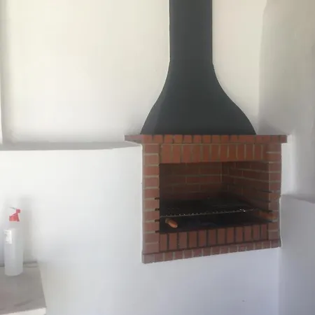 Holiday home Moradia Bispo Aljubarrota