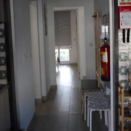 Moradia Bispo * Aljubarrota