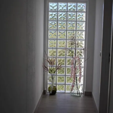 Moradia Bispo Holiday home Aljubarrota