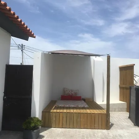 Moradia Bispo *