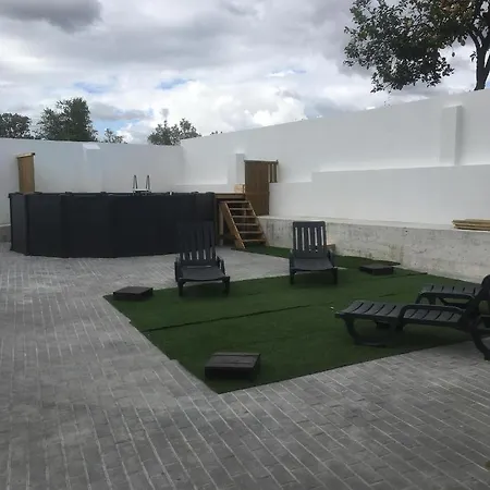 Holiday home Moradia Bispo