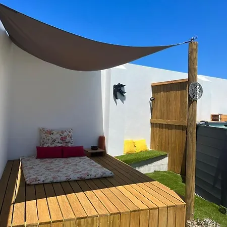 Moradia Bispo *