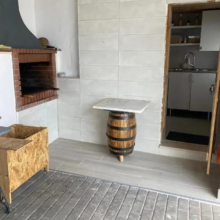 Holiday home Moradia Bispo Aljubarrota