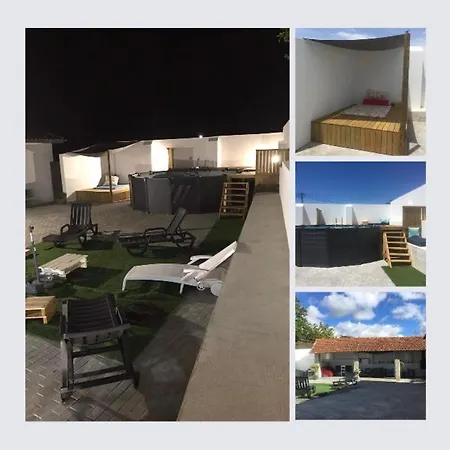 Moradia Bispo Holiday home *