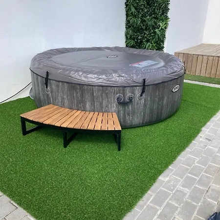 Moradia Bispo Ferienhaus Aljubarrota