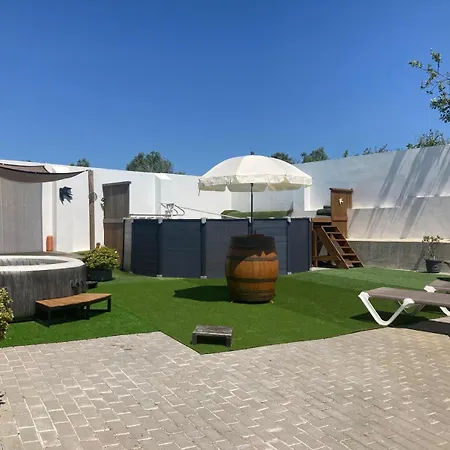 Moradia Bispo * Aljubarrota