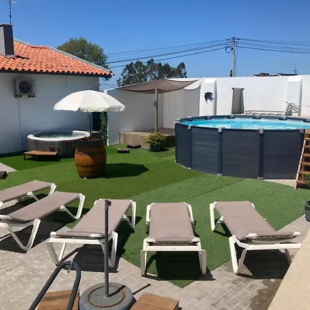 Moradia Bispo * Aljubarrota