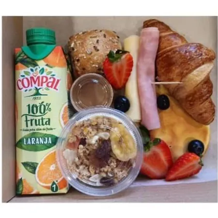 Ferienhaus Moradia Bispo Aljubarrota