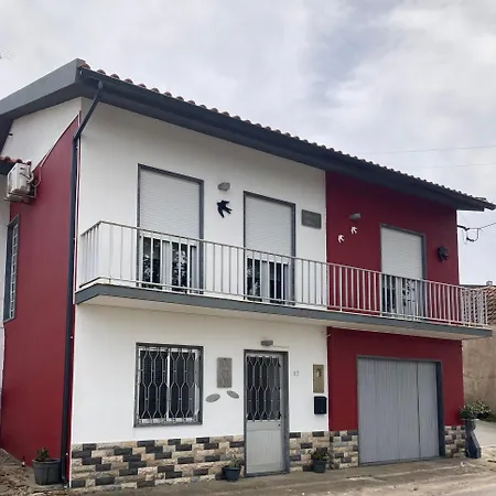 Moradia Bispo * Aljubarrota