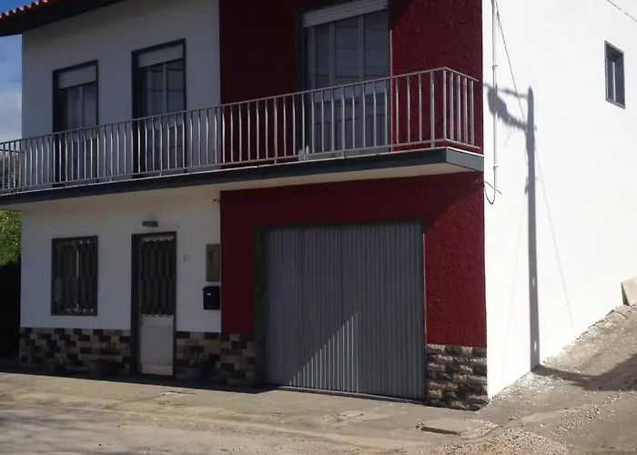 Moradia Bispo Nyaraló *