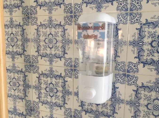 Moradia Bispo Nyaraló *