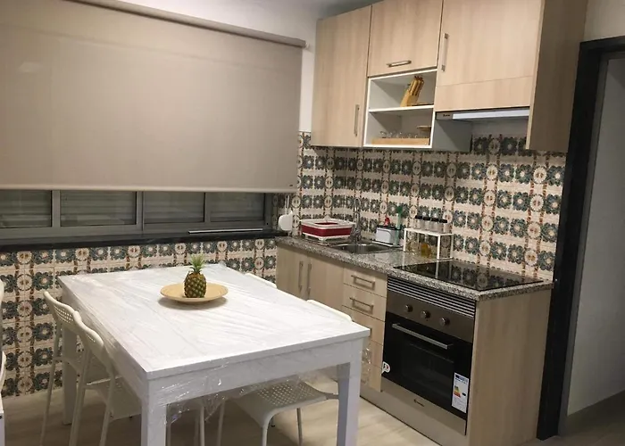 Moradia Bispo Aljubarrota