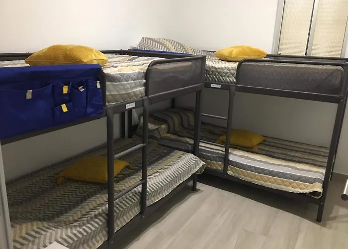 Moradia Bispo Nyaraló