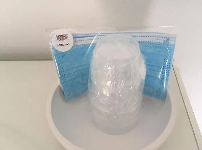 Nyaraló Moradia Bispo Aljubarrota