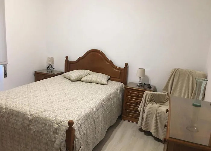 Nyaraló Moradia Bispo Aljubarrota