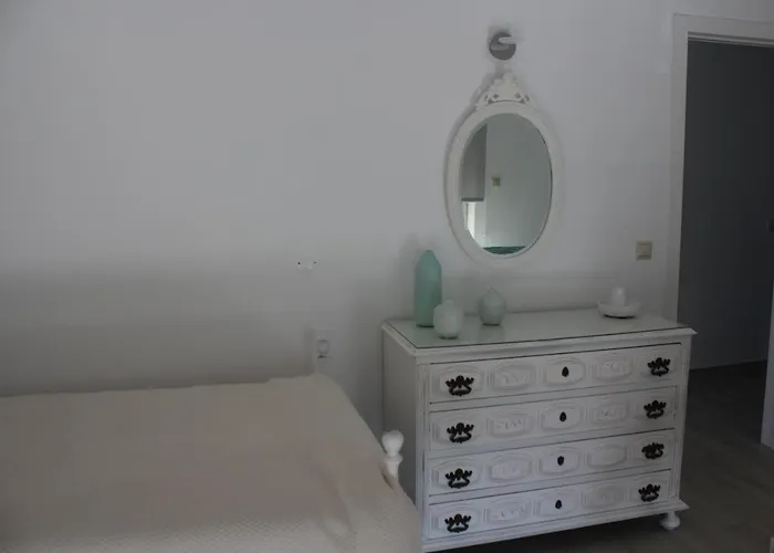 Moradia Bispo * 알리우바로타