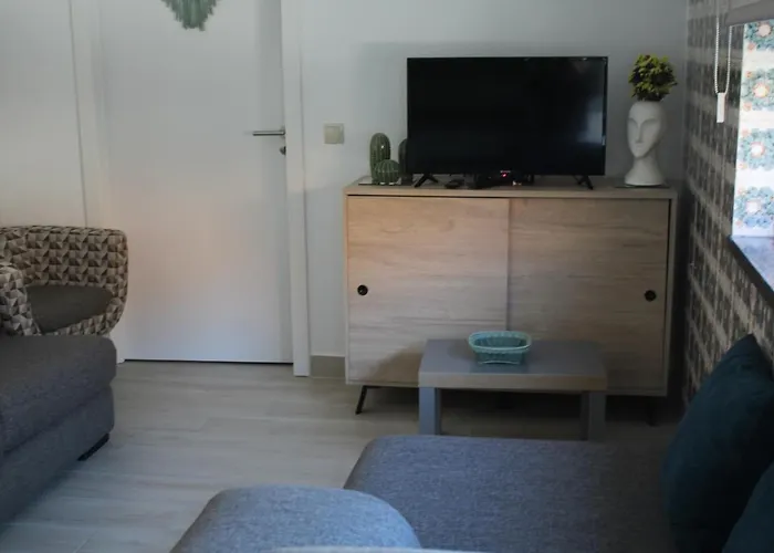 펜션 Moradia Bispo *