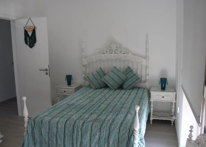 Moradia Bispo 펜션 *