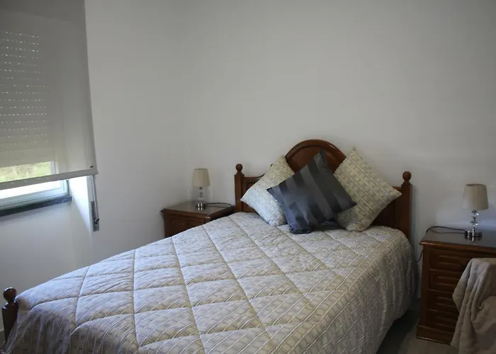 Moradia Bispo Nyaraló