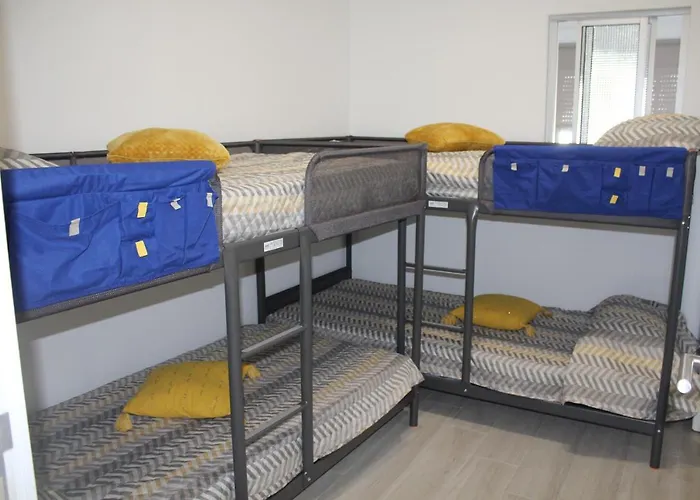 Moradia Bispo 알리우바로타