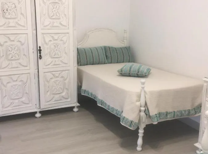 Moradia Bispo * 알리우바로타