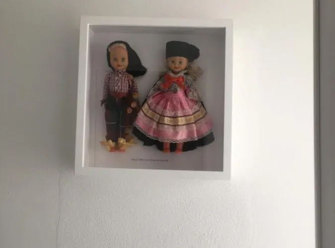 Nyaraló Moradia Bispo