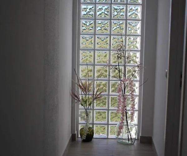 Moradia Bispo Nyaraló Aljubarrota