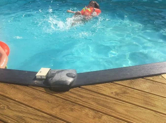 Moradia Bispo Nyaraló