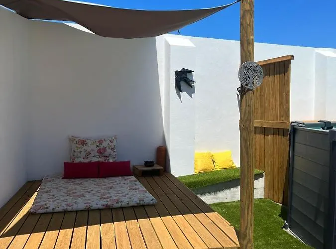 Moradia Bispo Nyaraló Aljubarrota