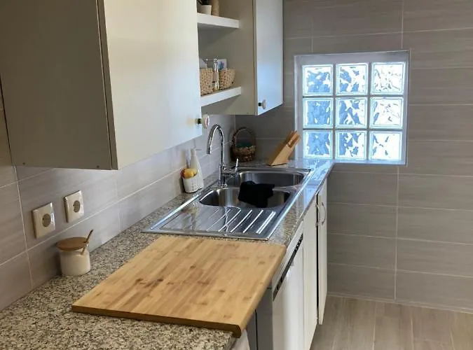 Moradia Bispo Nyaraló