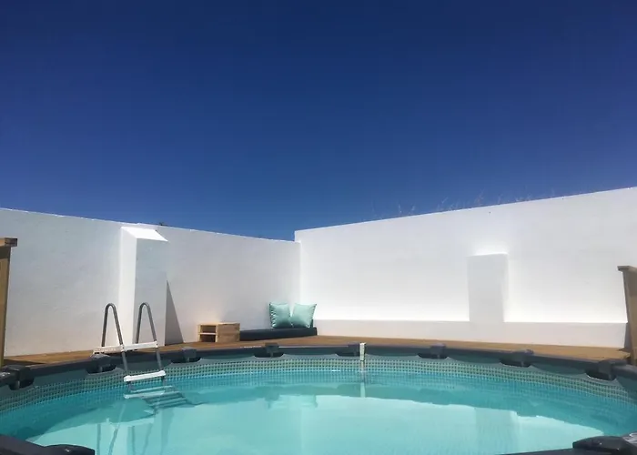 Moradia Bispo * Aljubarrota