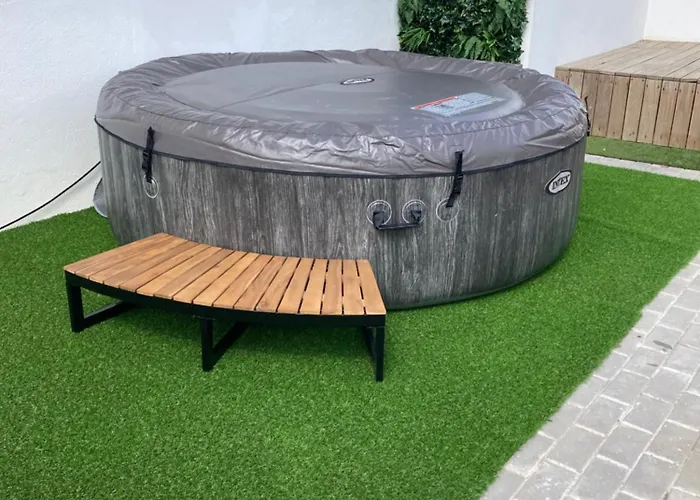 Moradia Bispo Nyaraló Aljubarrota