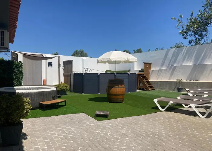 Moradia Bispo * 알리우바로타